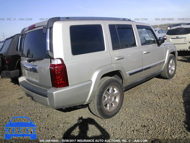 2007 Jeep Commander LIMITED 1J8HG58NX7C672242 image 3