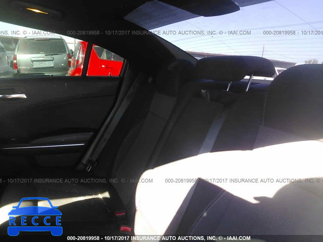 2015 Dodge Charger 2C3CDXBG6FH765842 image 7