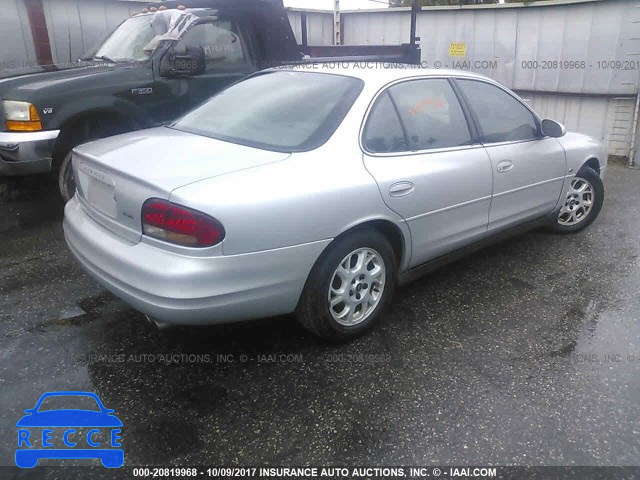 2001 Oldsmobile Intrigue 1G3WS52H11F205071 image 3
