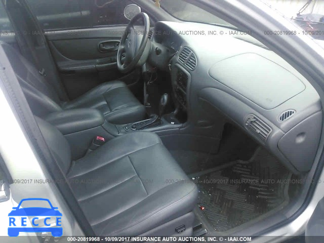2001 Oldsmobile Intrigue 1G3WS52H11F205071 image 4