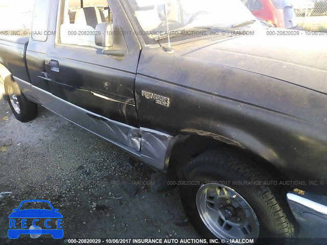 1997 FORD RANGER SUPER CAB 1FTCR14X4VPB48683 image 5