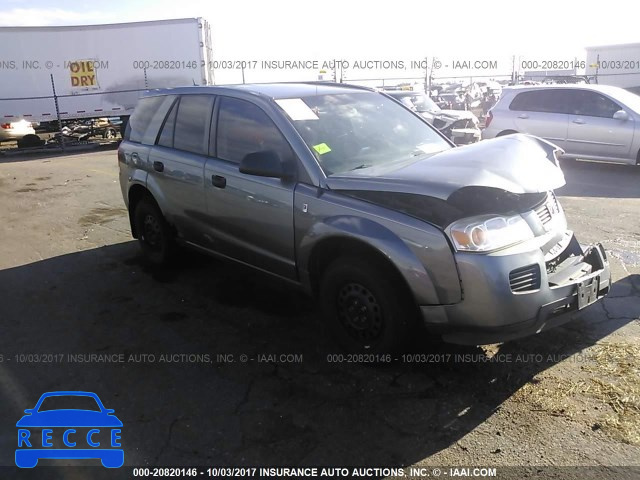 2006 Saturn VUE 5GZCZ23D76S845355 image 0