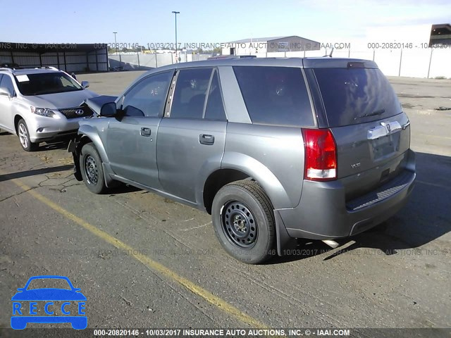 2006 Saturn VUE 5GZCZ23D76S845355 image 2