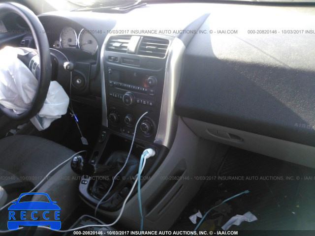 2006 Saturn VUE 5GZCZ23D76S845355 image 4