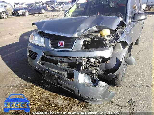 2006 Saturn VUE 5GZCZ23D76S845355 image 5