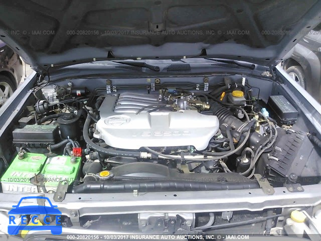 2001 Nissan Pathfinder LE/SE/XE JN8DR07Y61W529488 image 9