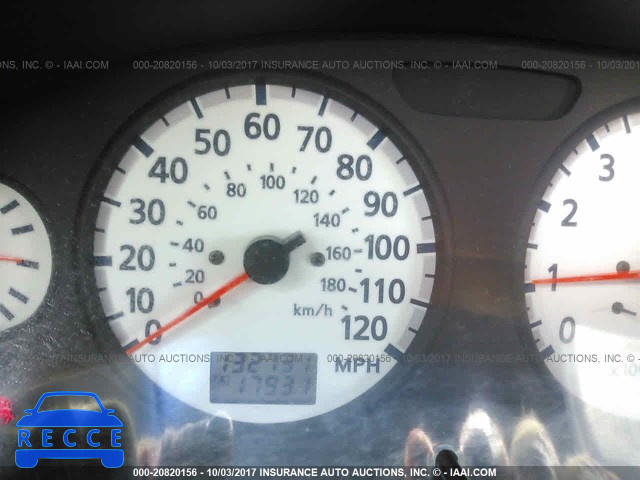 2001 Nissan Pathfinder LE/SE/XE JN8DR07Y61W529488 Bild 6