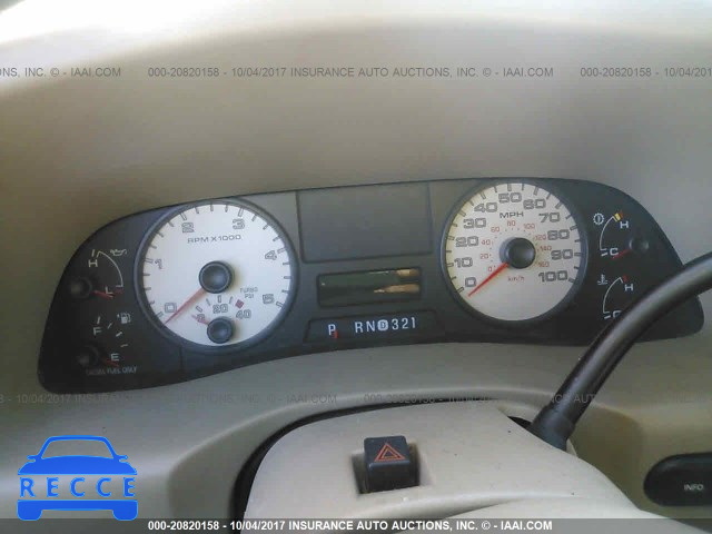 2005 Ford F250 1FTSW21P15EA11923 image 6
