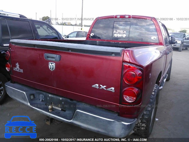 2007 Dodge RAM 1500 1D7HU18227S240111 зображення 3