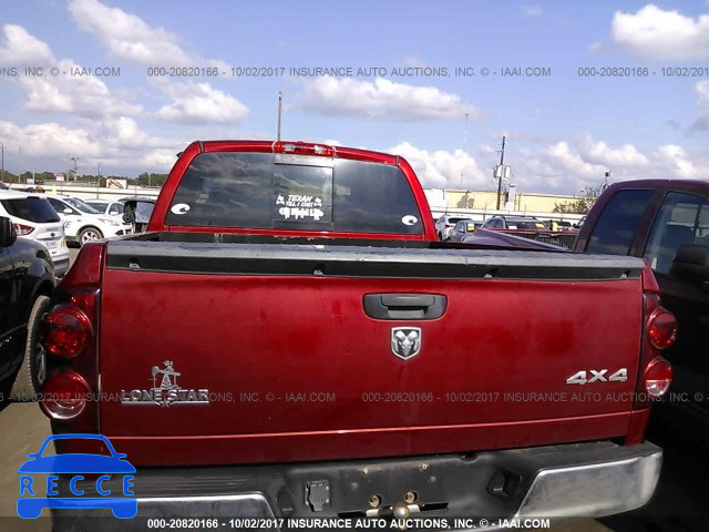 2007 Dodge RAM 1500 1D7HU18227S240111 image 5