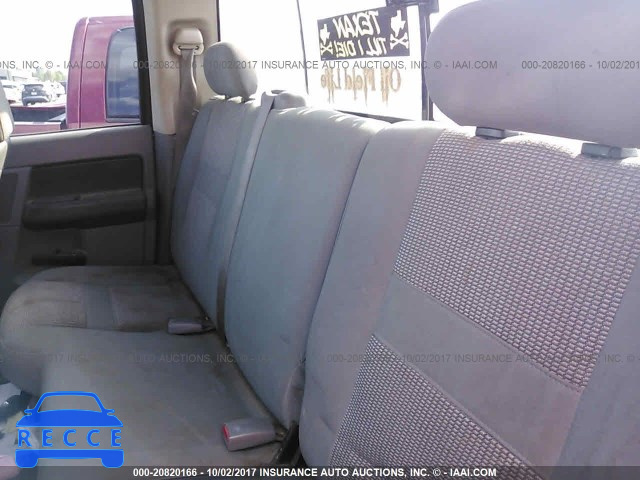 2007 Dodge RAM 1500 1D7HU18227S240111 зображення 7