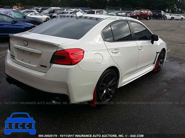 2016 SUBARU WRX PREMIUM JF1VA1E61G8826458 Bild 3