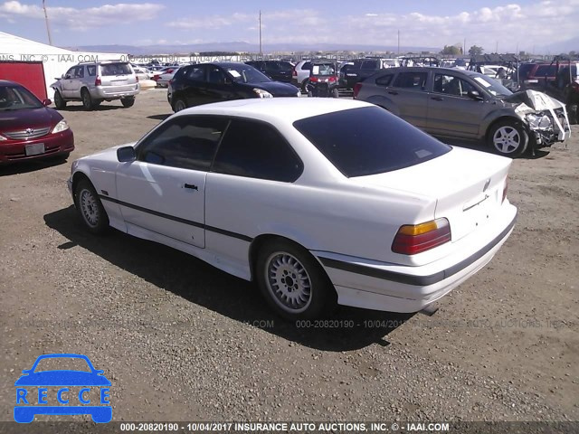 1994 BMW 318 IS AUTOMATICATIC WBABE6326RJC15531 зображення 2