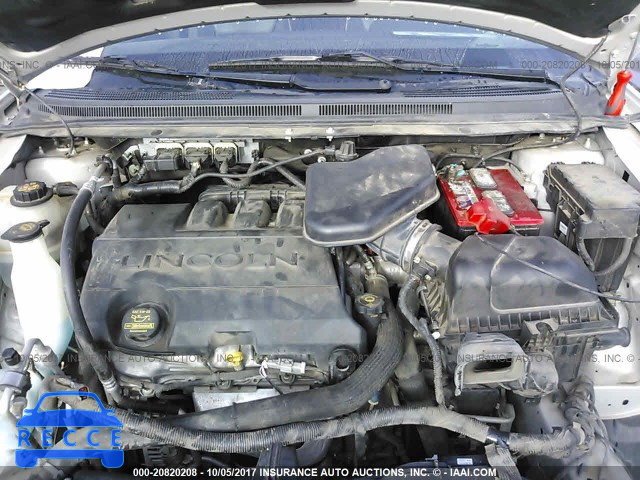 2009 Lincoln MKX 2LMDU88C69BJ06368 image 9