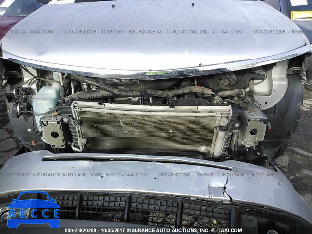 2009 Lincoln MKX 2LMDU88C69BJ06368 image 5