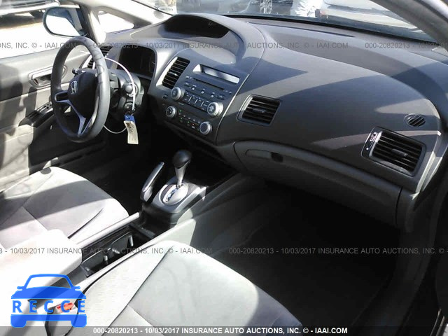 2010 Honda Civic 19XFA1F58AE086246 зображення 4