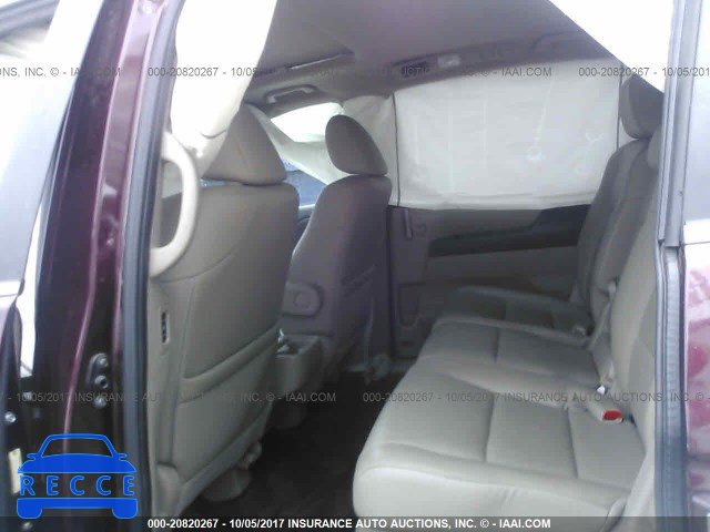 2013 Honda Odyssey EXL 5FNRL5H61DB064947 image 7