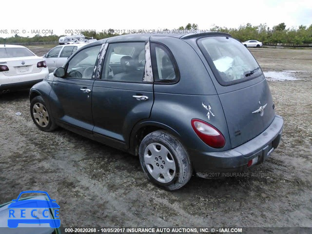 2006 CHRYSLER PT CRUISER 3A4FY58B96T204081 image 2