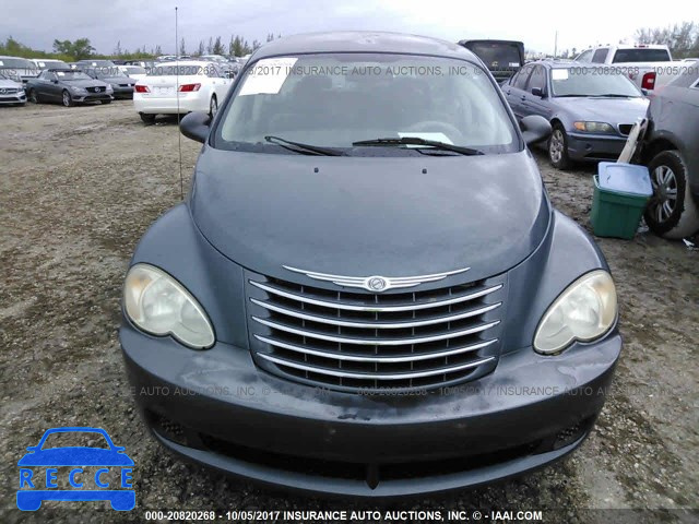 2006 CHRYSLER PT CRUISER 3A4FY58B96T204081 Bild 5