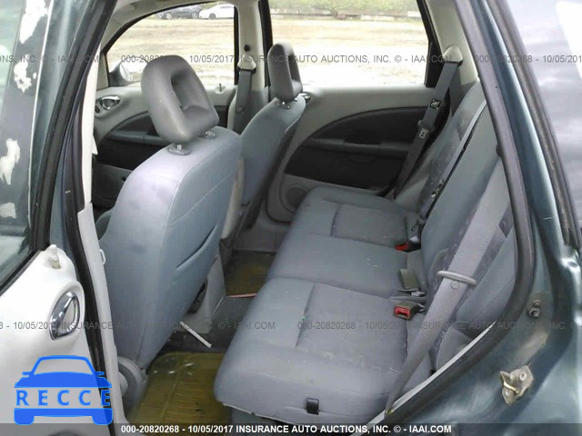 2006 CHRYSLER PT CRUISER 3A4FY58B96T204081 image 7