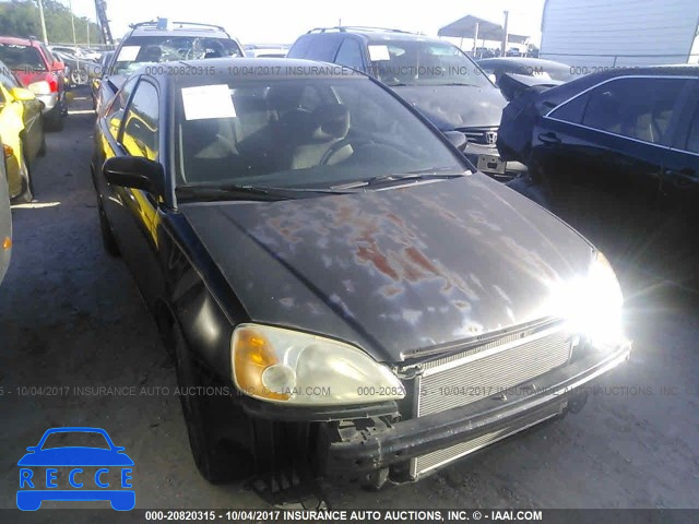 2002 Honda Civic 1HGEM22932L087848 image 0