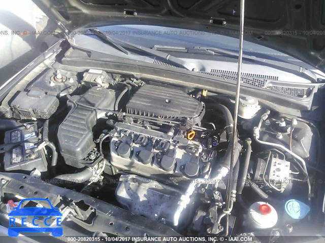 2002 Honda Civic 1HGEM22932L087848 image 9