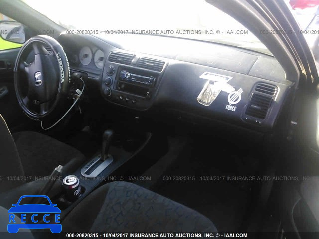 2002 Honda Civic 1HGEM22932L087848 image 4