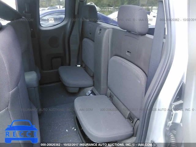 2015 NISSAN FRONTIER S/SV 1N6BD0CT5FN713357 зображення 7