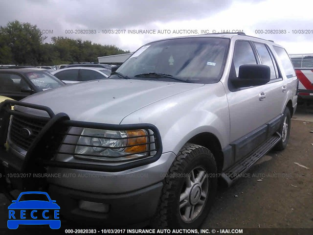 2004 Ford Expedition 1FMPU16L44LA39068 image 1