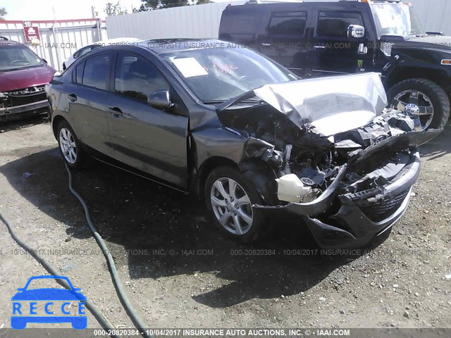 2011 Mazda 3 JM1BL1VF9B1486484 image 0