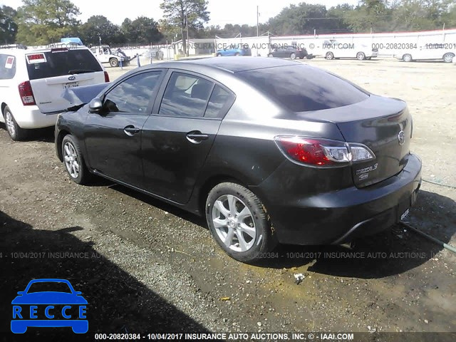 2011 Mazda 3 JM1BL1VF9B1486484 image 2