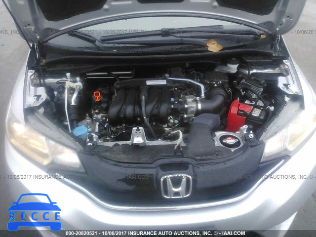 2016 Honda FIT EX/EXL JHMGK5H79GX038673 image 9