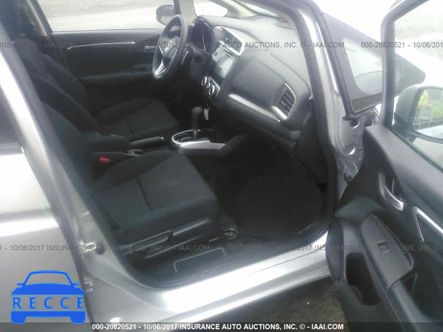 2016 Honda FIT EX/EXL JHMGK5H79GX038673 image 4
