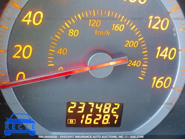 2007 Nissan Murano SL/SE/S JN8AZ08T67W503777 image 6