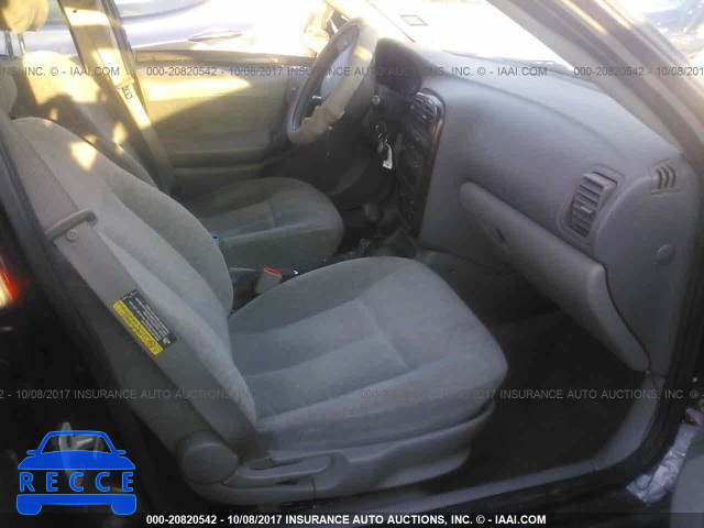 2002 Saturn L200 1G8JU54F62Y535000 image 4