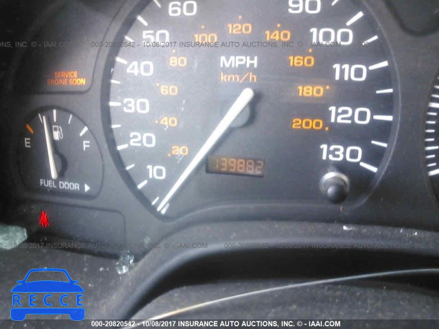 2002 Saturn L200 1G8JU54F62Y535000 image 6