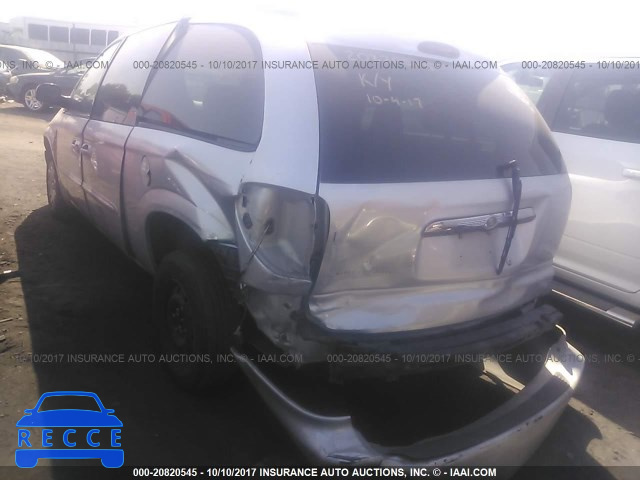 2003 Chrysler Town and Country 2C4GP44343R352482 image 2