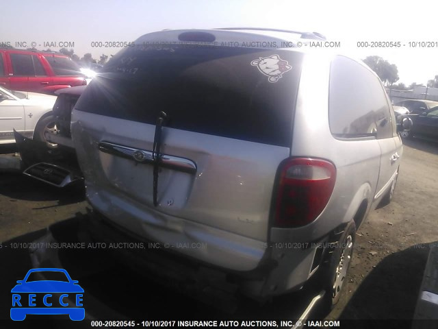 2003 Chrysler Town and Country 2C4GP44343R352482 image 3