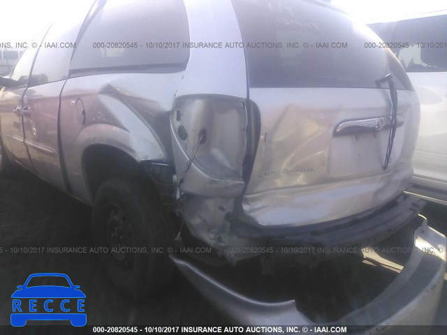 2003 Chrysler Town and Country 2C4GP44343R352482 image 5