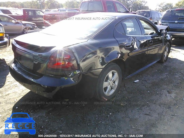 2007 Pontiac Grand Prix 2G2WP552371135425 image 3