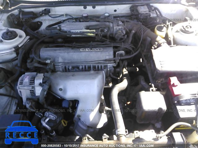 1999 Toyota Celica GT JT5FG02T6X0053305 image 9