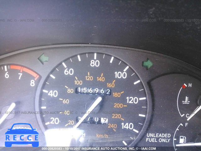 1999 Toyota Celica GT JT5FG02T6X0053305 Bild 6