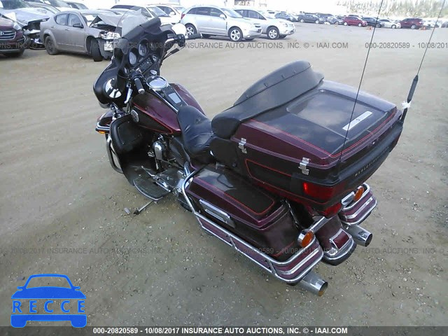 2002 Harley-davidson FLHTCUI 1HD1FCW152Y627543 Bild 2