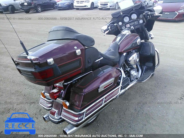 2002 Harley-davidson FLHTCUI 1HD1FCW152Y627543 Bild 3
