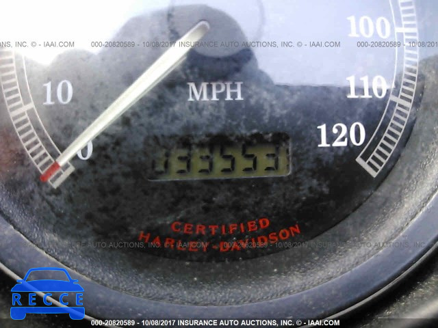2002 Harley-davidson FLHTCUI 1HD1FCW152Y627543 Bild 6
