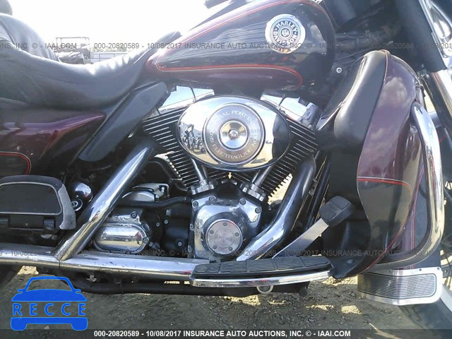 2002 Harley-davidson FLHTCUI 1HD1FCW152Y627543 Bild 7