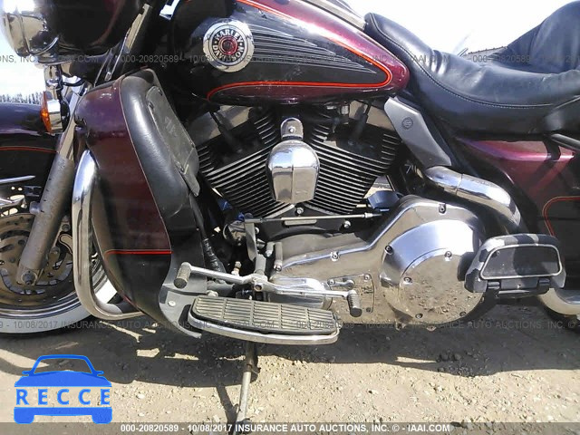 2002 Harley-davidson FLHTCUI 1HD1FCW152Y627543 зображення 8