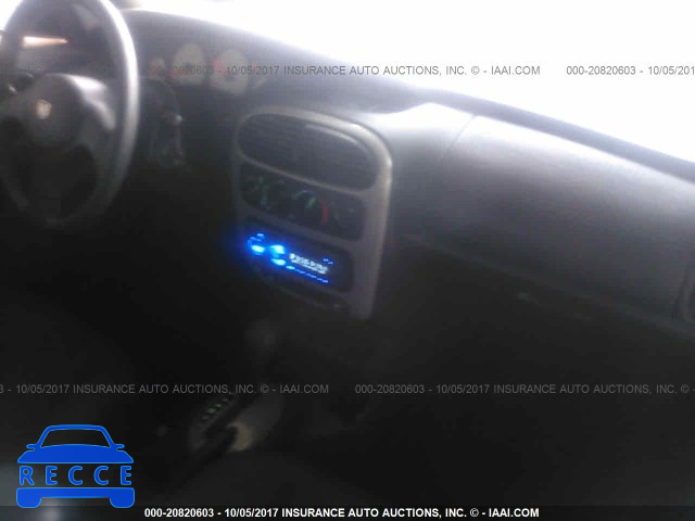 2005 Dodge Neon 1B3ES56C35D145243 image 4