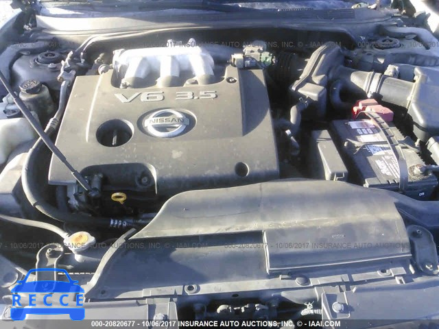 2003 Nissan Altima 1N4BL11D03C322296 image 9