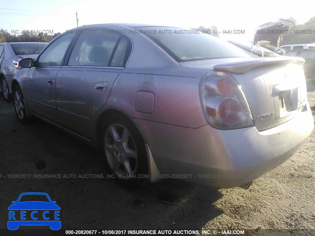 2003 Nissan Altima 1N4BL11D03C322296 image 2